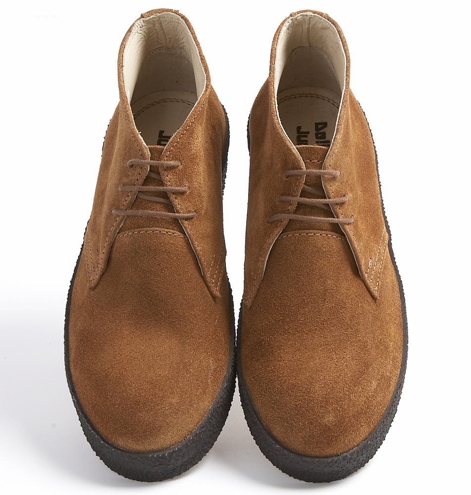 steve mcqueen chukka boots